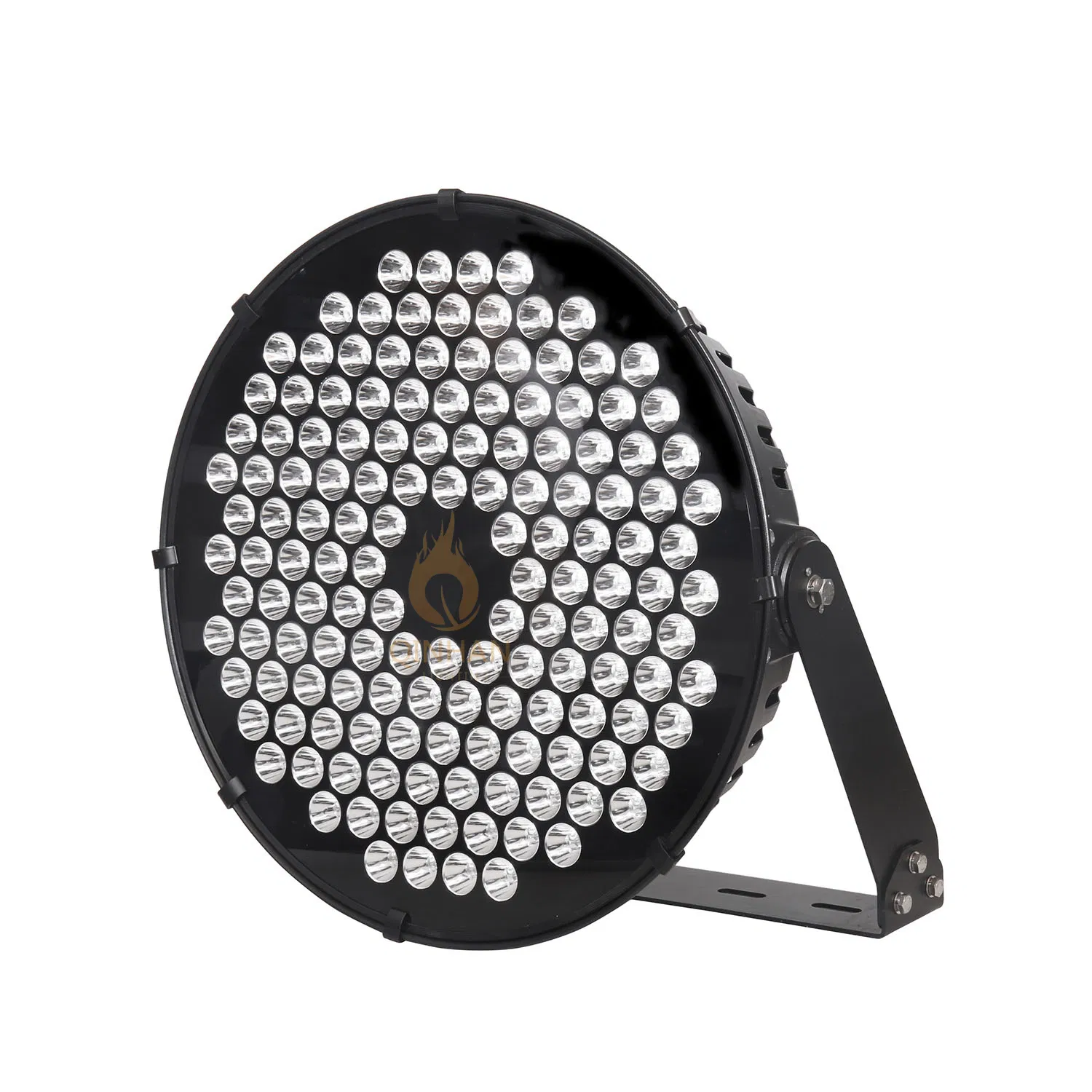 5&deg; 10&deg; 20&deg; Ângulo de Feixe 600W Holofote LED RGBW para Iluminação Arquitetônica Externa de Paisagismo e Iluminação de Paredes em Palco