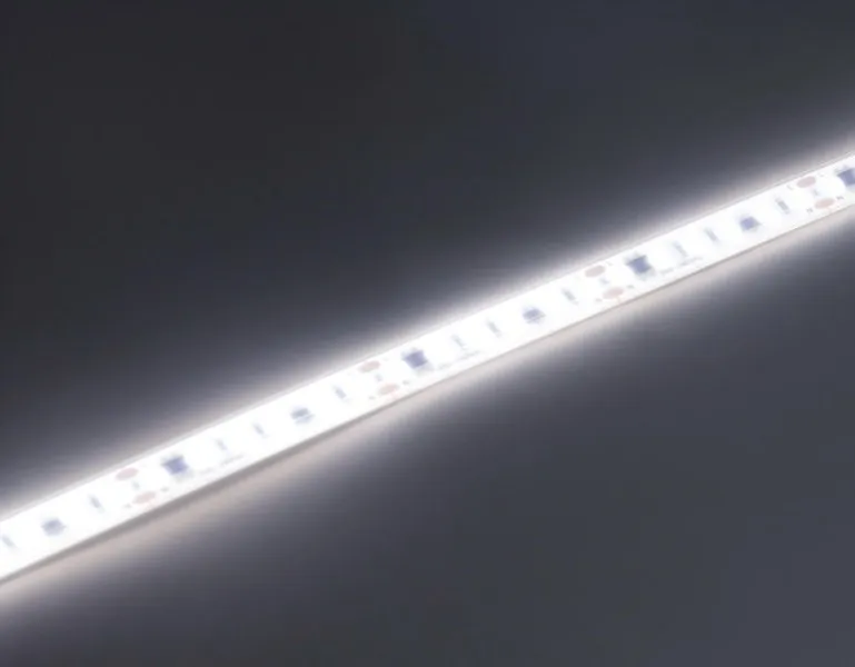 Iluminação de Paisagem com Fita LED