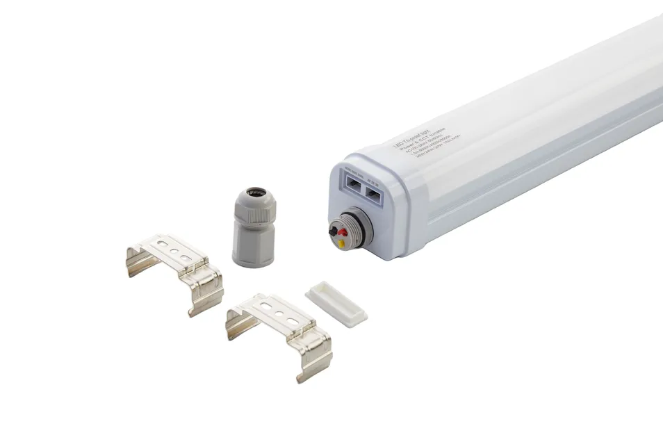 Luz LED similar de venda quente