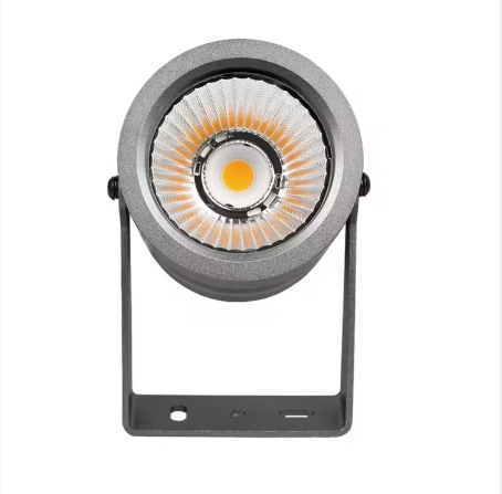 12V Iluminação de Paisagem LED 12W Iluminação de Paisagem à Prova d'Água Holofote para Paisagismo