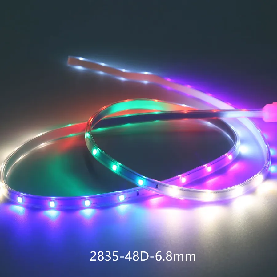 Faixa LED modelo 6