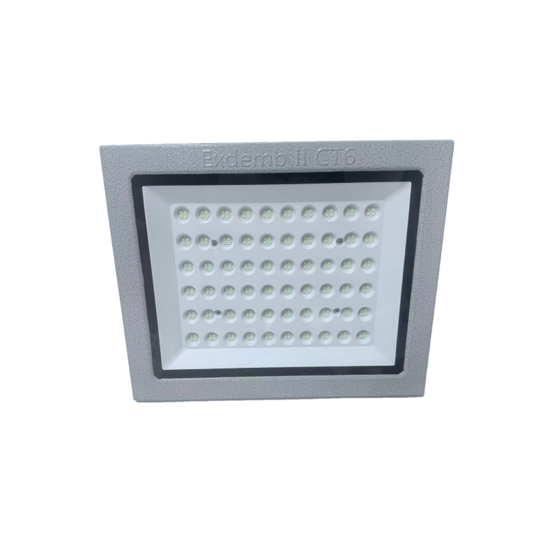 Luz LED à Prova de Explosão Nova Marca Fixture de Iluminação Industrial à Prova de Explosão Hrd97-B-2