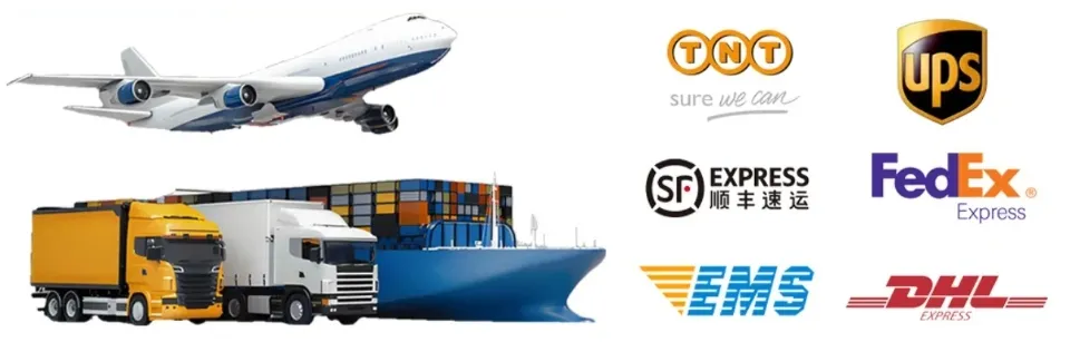 Transporte e Logística