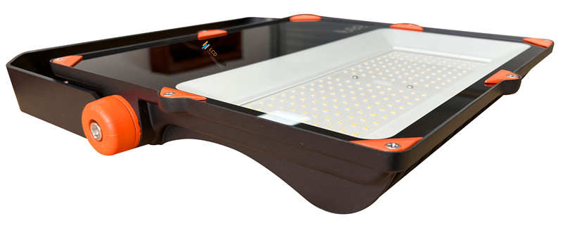 Iluminação de Destaque para Barcos 50W-400W, Luzes LED de Spot Flood para Barcos, 12V-24V, 2deg-8deg-30deg-60deg, 2km-6km Iluminação Marinha