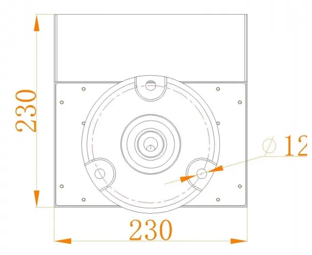 Esboço de Dimensão 2