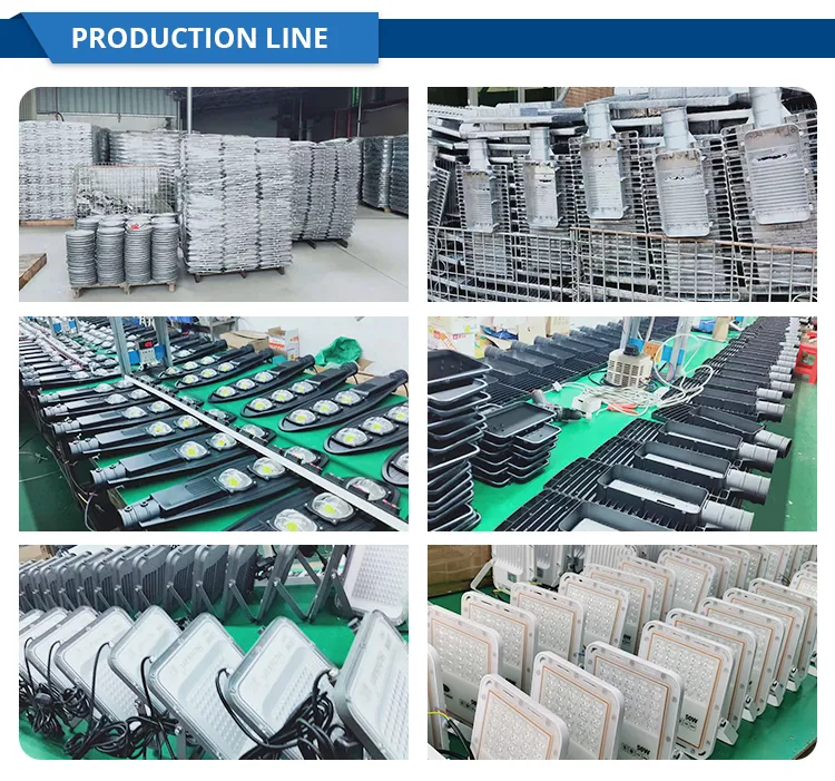Área de fabricação 2