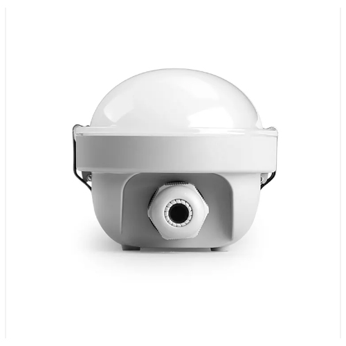 1.2m IP66 PC à prova d'água 20W 40W Habitação CCT Garagem Oficina Tubo de Iluminação Linear Emergência Luminária LED Tri-Proof