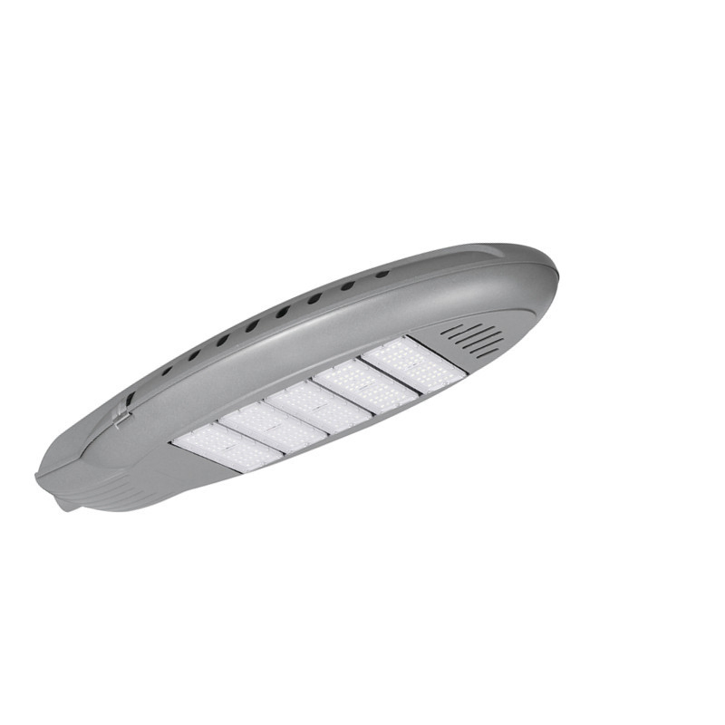 Lâmpada de Jardim Solar com Sensor de Movimento Integrada Tudo em Um para Rua ao Ar Livre 120W Iluminação Solar LED para Rua