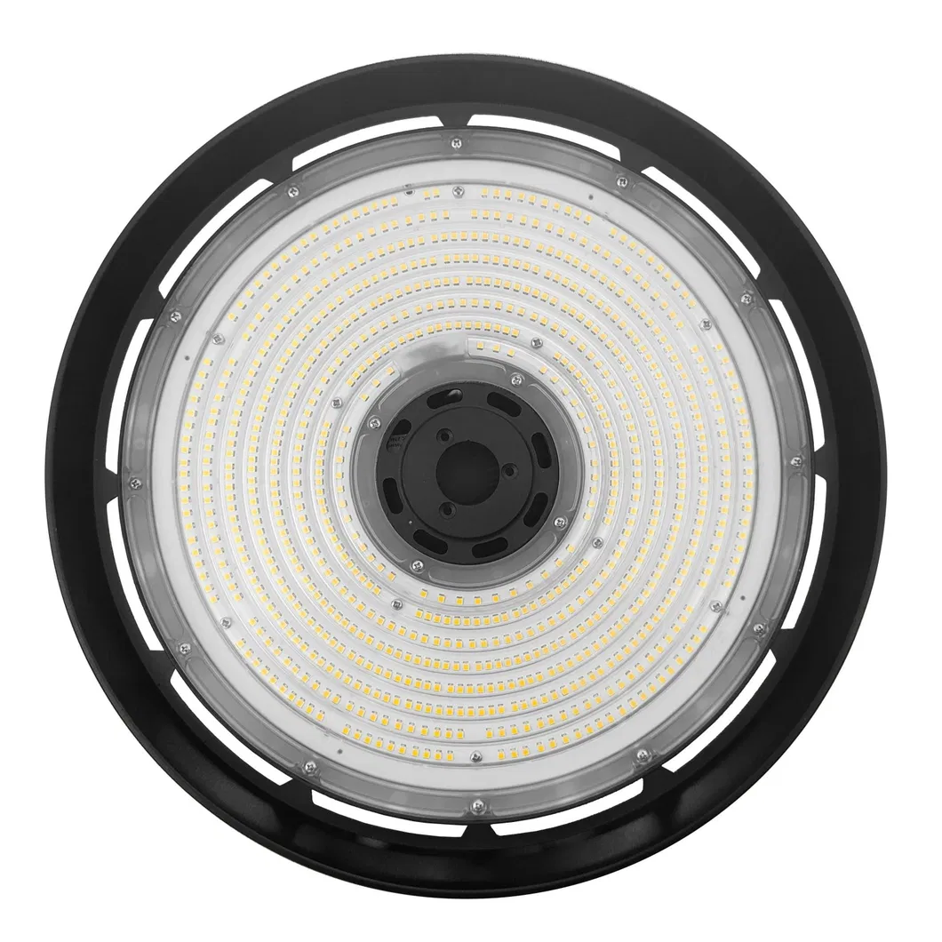 Luz LED Alta Baía UFO 5