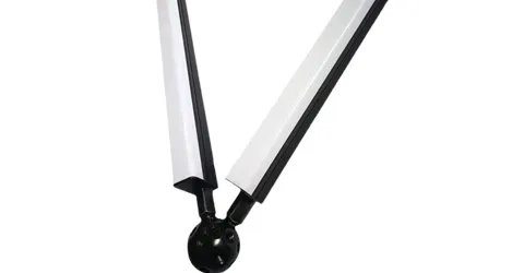 Série de Luzes Lineares DMX