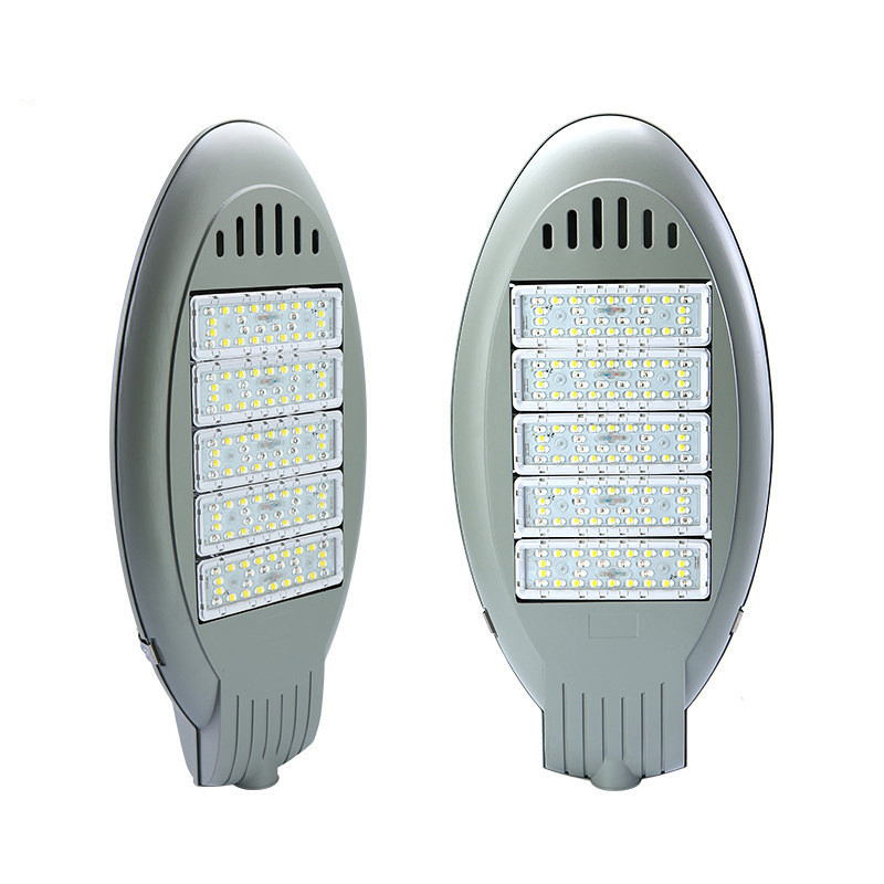 Lâmpada de Jardim Solar com Sensor de Movimento Integrada Tudo em Um para Rua ao Ar Livre 120W Iluminação Solar LED para Rua