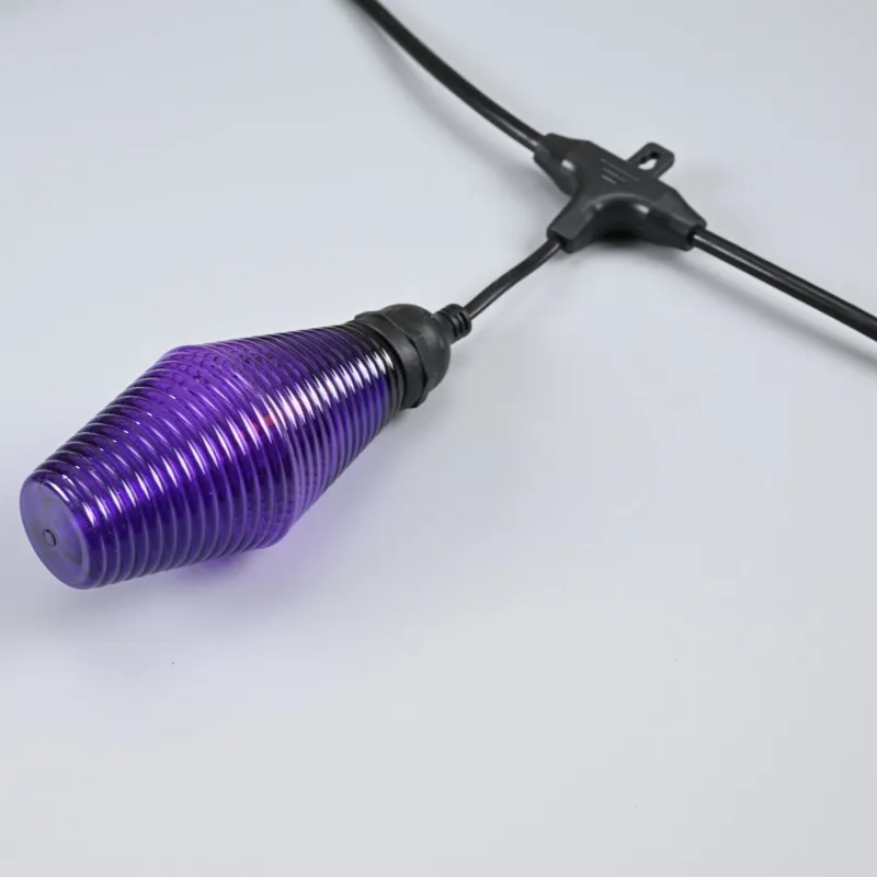 Corda de Luz Detalhe 5