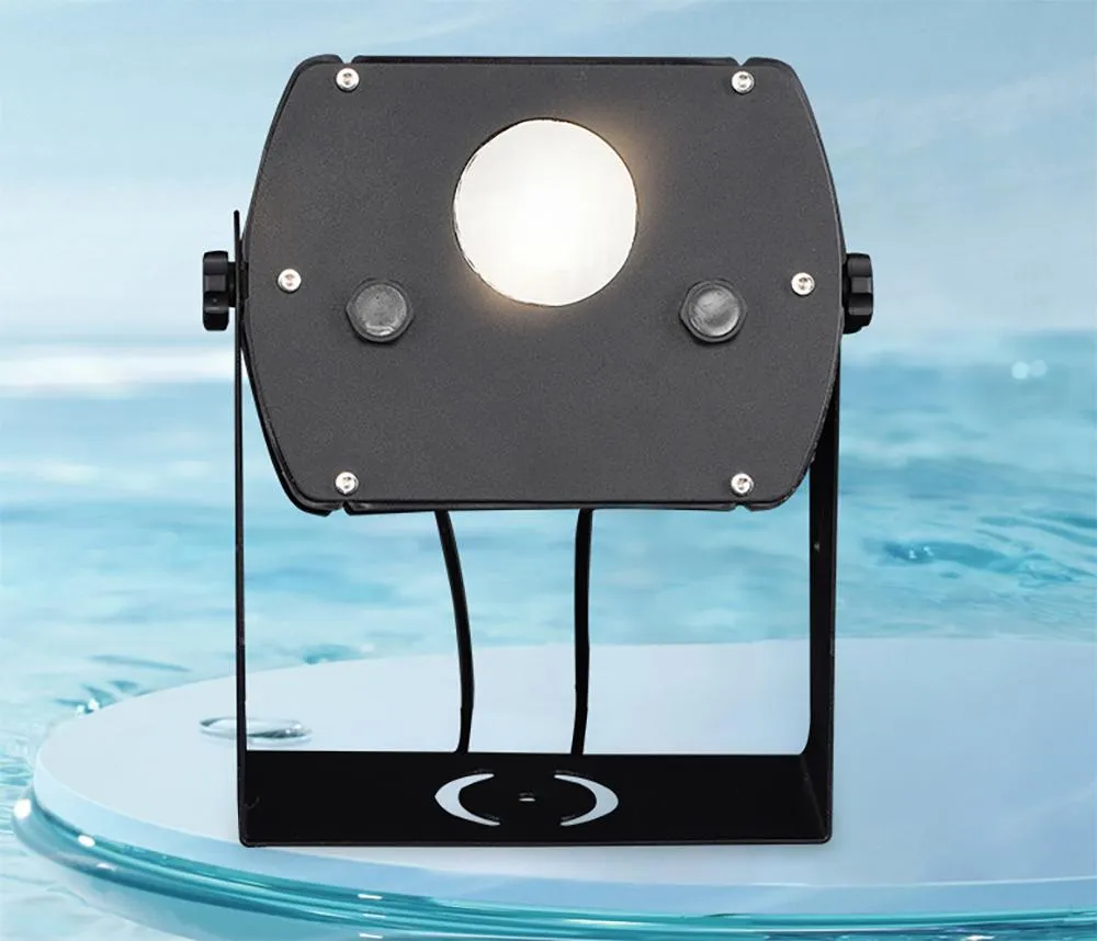 Iluminação LED detalhada 4