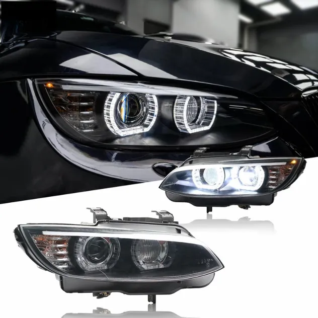 Peças de Reposição Automotivas