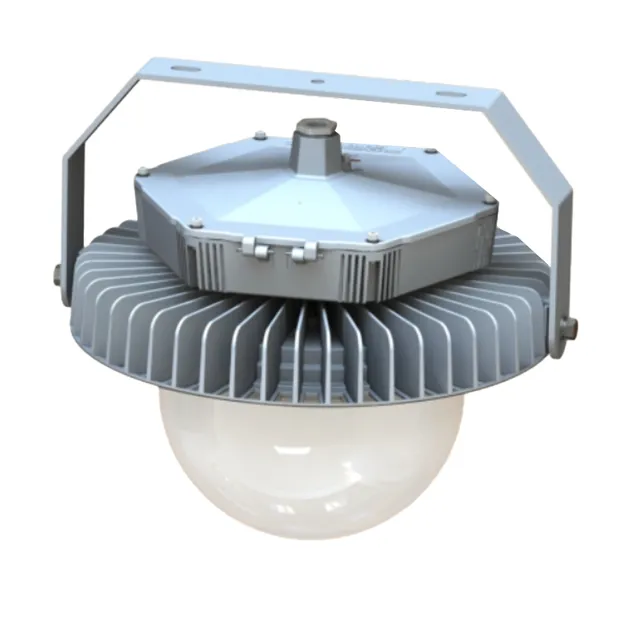 Lâmpada LED Detalhe 1