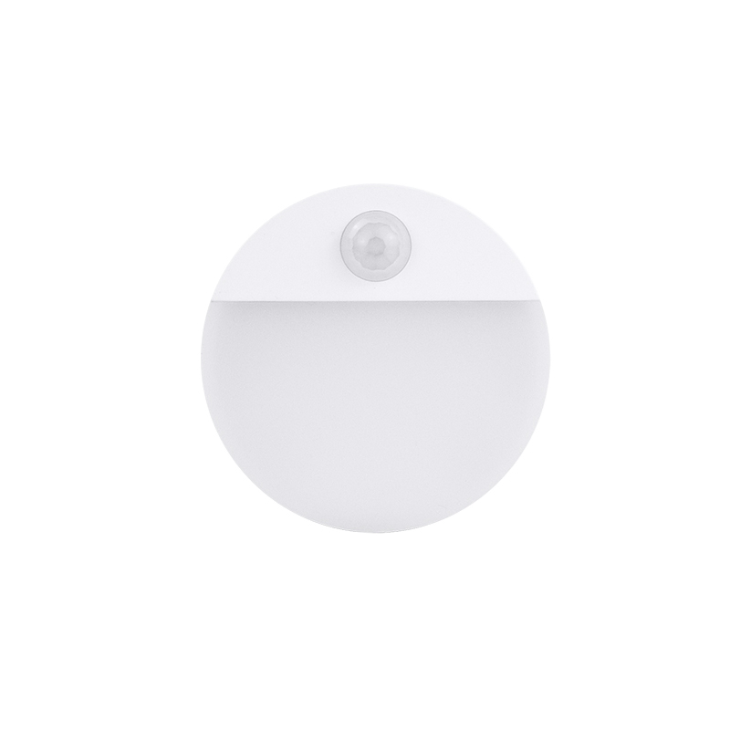 Fabricantes chineses de luz noturna LED com sensor de movimento para iluminação em pequena escala