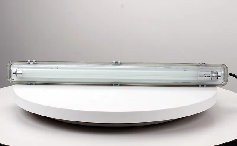 Luminária Ex 4