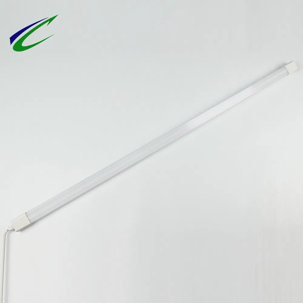 T8 0.6m 1.2m 1.5m Iluminação de Tubo LED Luz Linear Fita de Luz Luz de Túnel