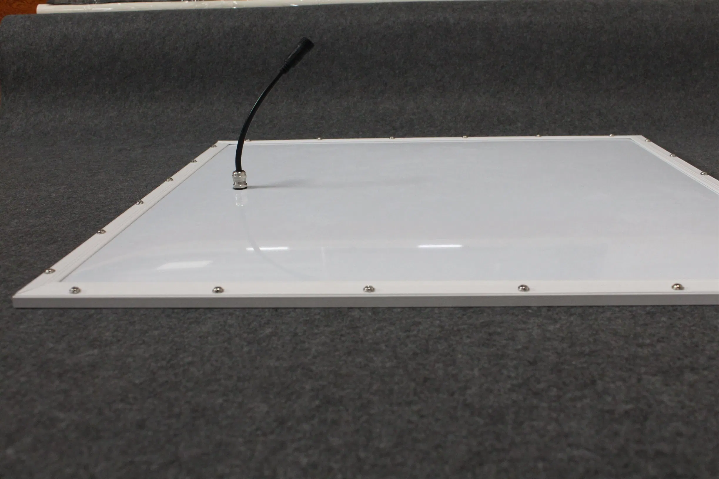 Painel LED à prova d'água IP65 CE RoHS para uso externo em iluminação arquitetônica