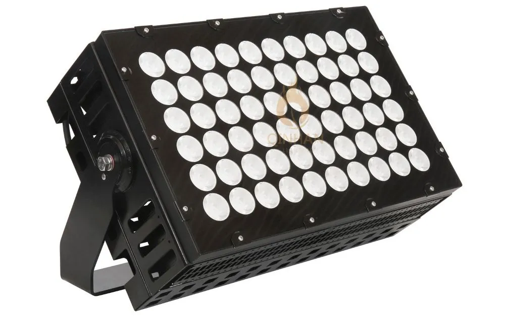 Foco LED RGBW