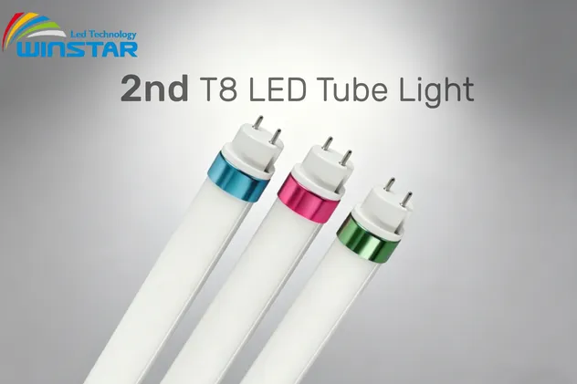 Tubo LED T8