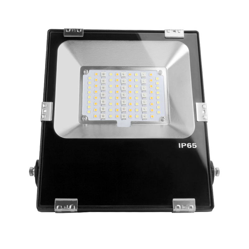 OEM IP65 Explosão à Prova d'Água Inundação Exterior Solar 1000 Watt LED Difusor RGB Estádio 2000W 800W Esporte 100W Luz UV