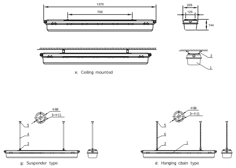 Diagrama Estrutural 1