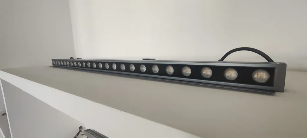 Iluminação Detalhe 1