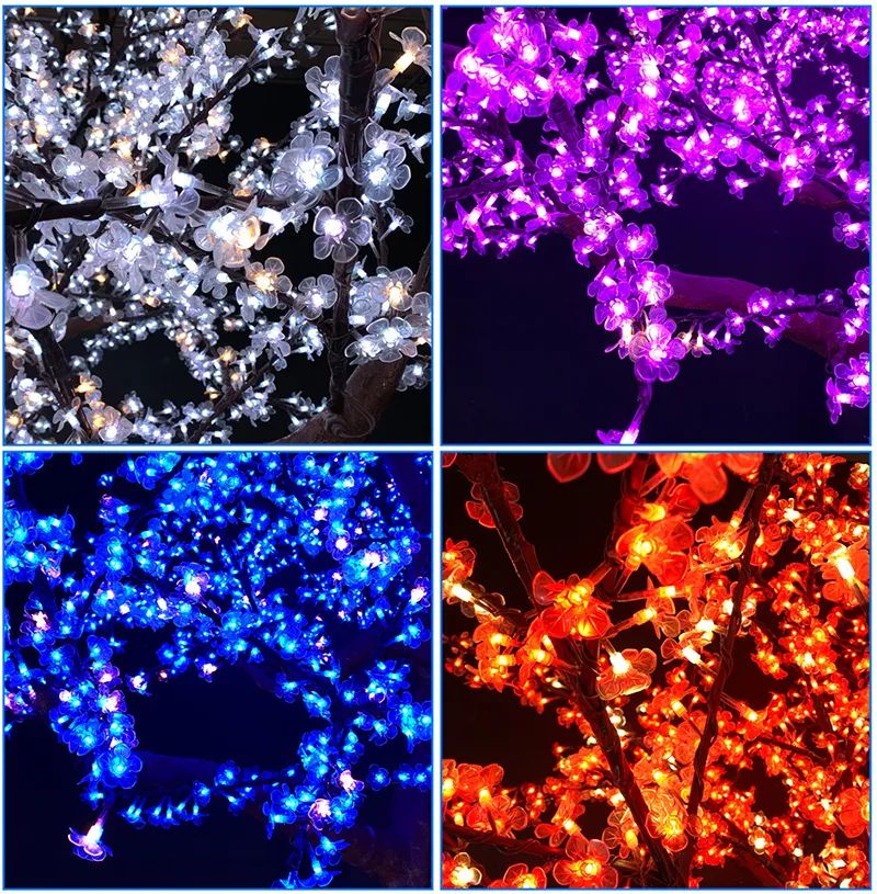 Estrutura de Iluminação Decorativa