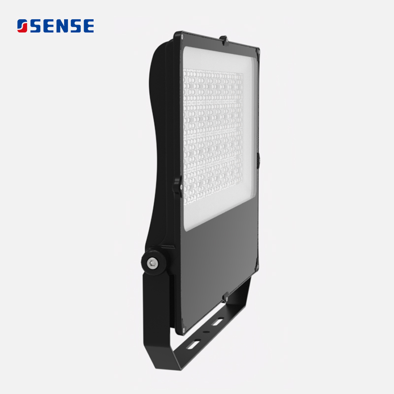 Refletor LED 300W 400W 500W Iluminação LED de Alta Potência Usada para Iluminação de Esportes