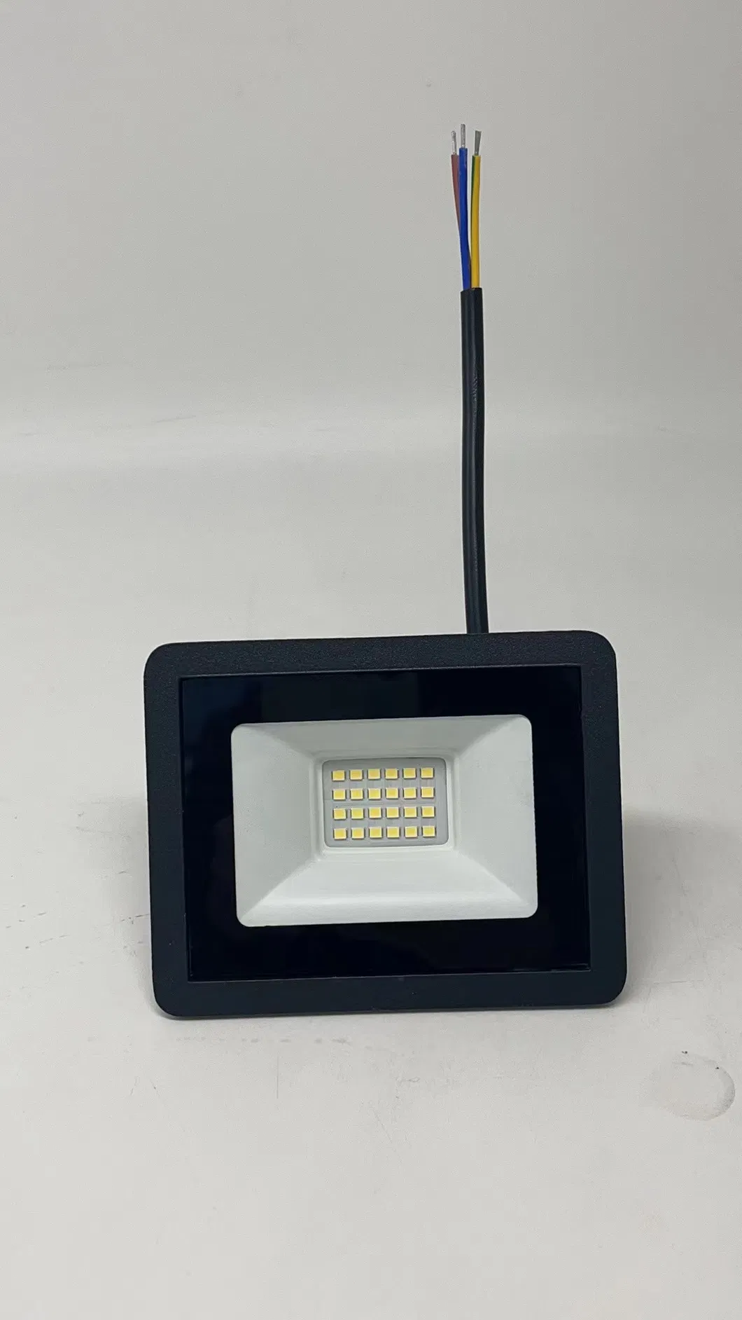 Projetor LED Flood Light Dimmable