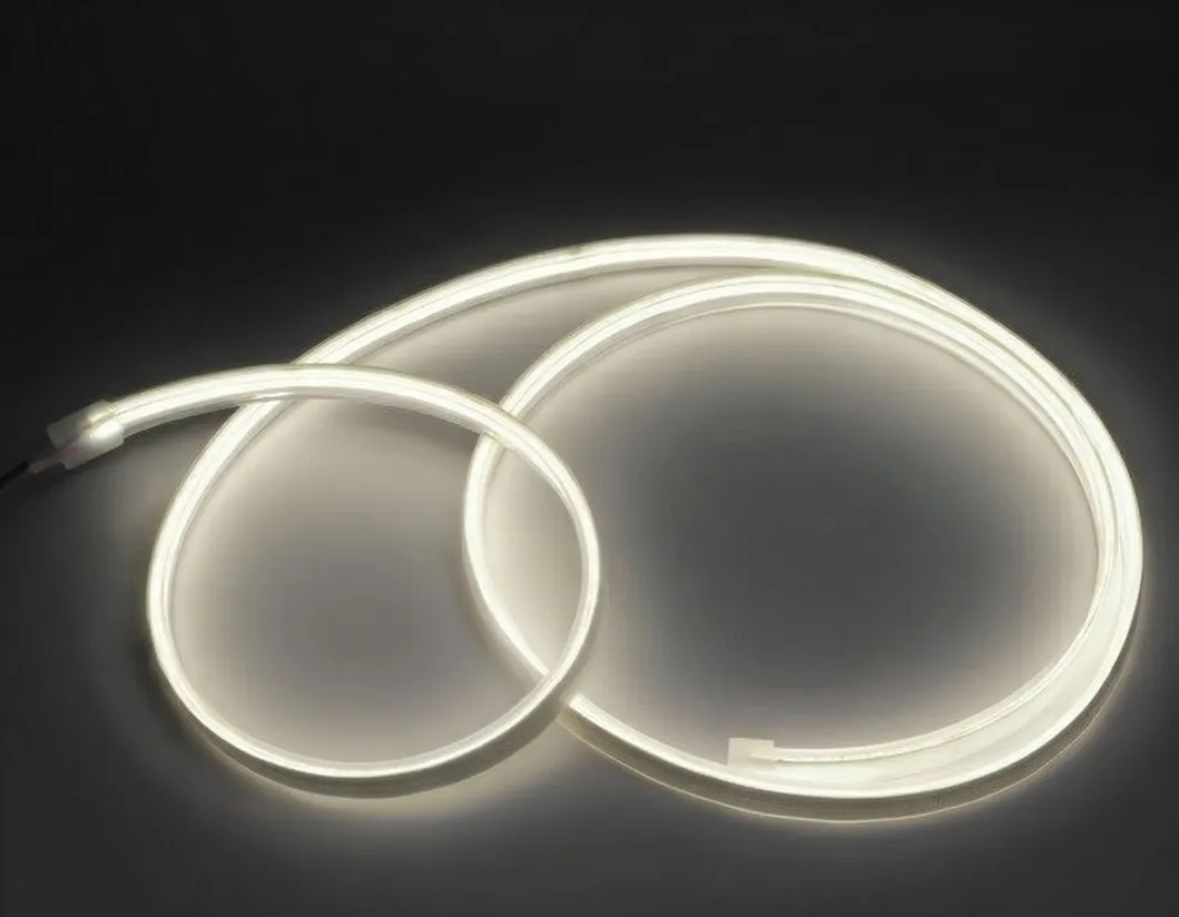 Aplicação Tira de LED