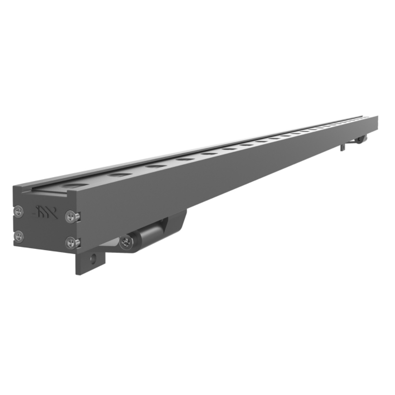 Iluminação Arquitetônica de Fachada Luzes LED de Lavagem de Parede RGB/Branco Quente Branco Puro