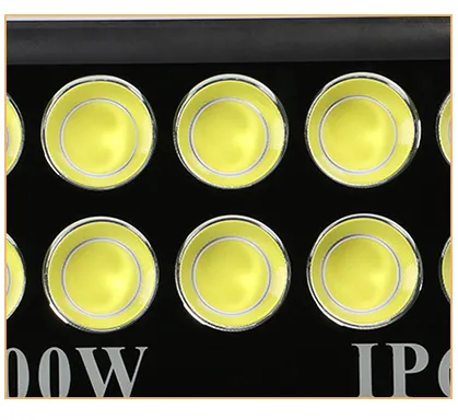 Chips LED altos