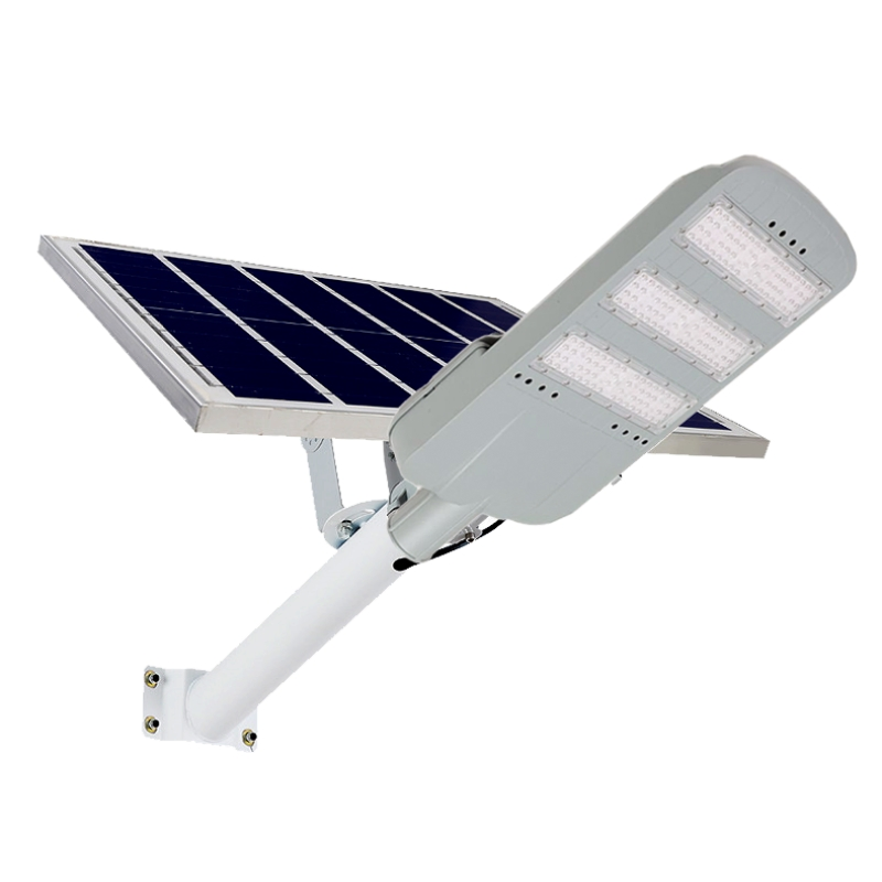 IP67 Luz Solar para Inundação Externa à Prova d'Água com Controle Remoto 60W 100W 200W 300W 500W 1000W Lâmpada Solar de Jardim SMD LED de Alta Potência