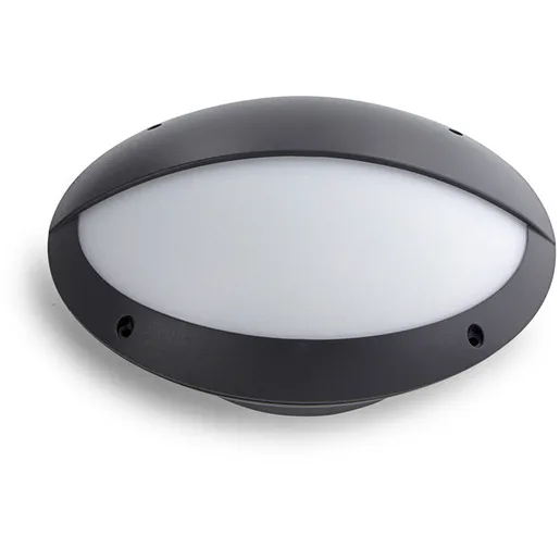 Luz com Sensor Inteligente