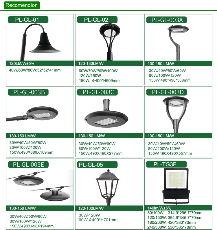 Iluminação de Caminho LED para Jardim ao Ar Livre, Ideal para Paisagismo e Jardim Decorativo