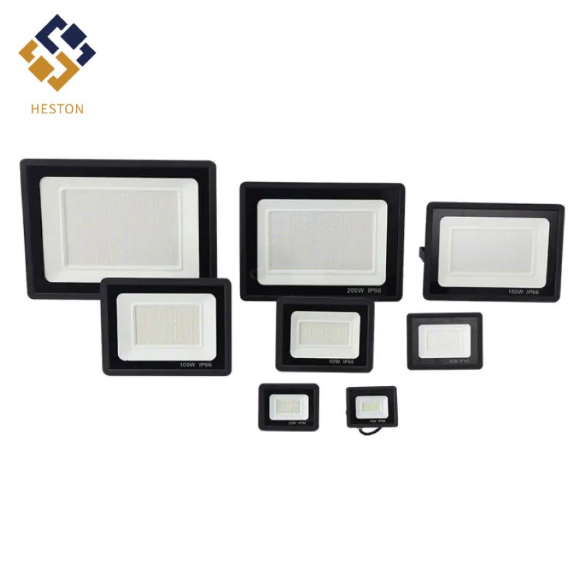 Lanterna LED à Prova d'Água 500W Projetor LED para Exterior Iluminação de Segurança
