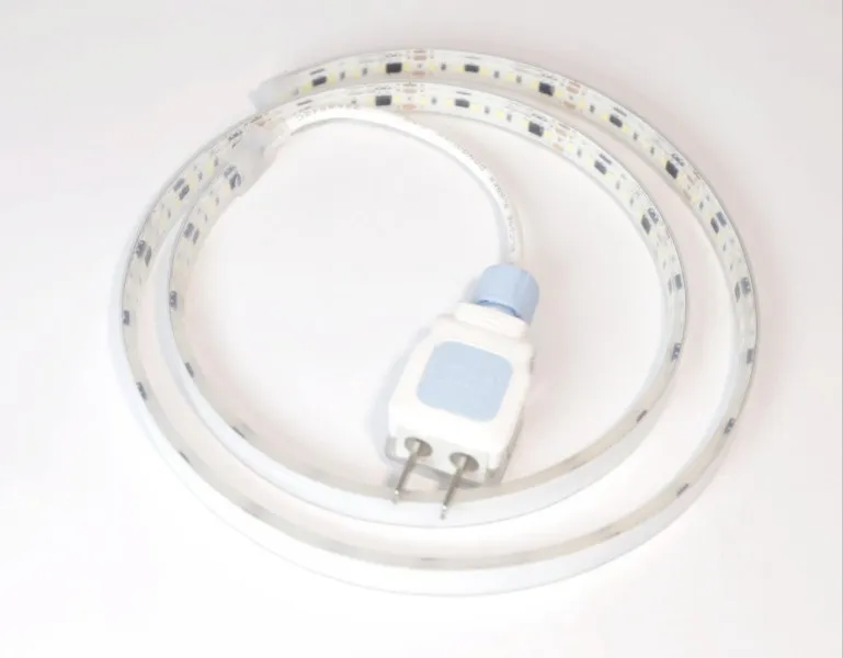 Aplicação da Fita LED em Arquitetura