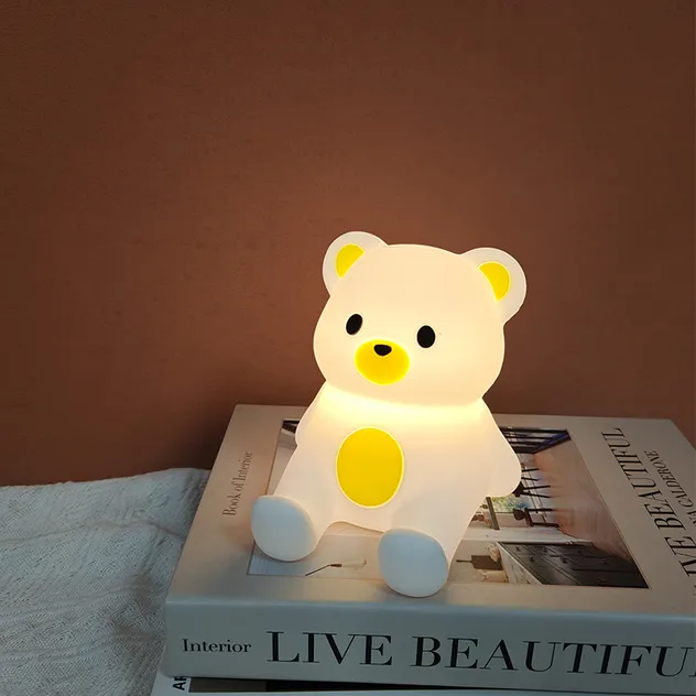 Iluminação de Parede Sem Fio