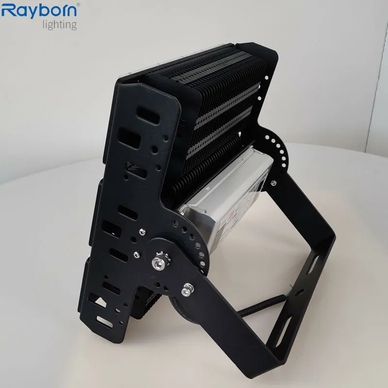 Detalhe do Holofote LED 2