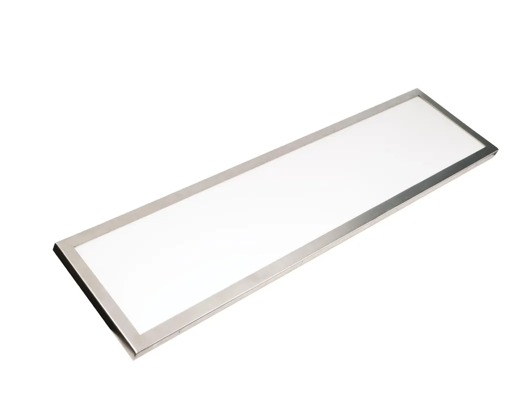 Luz do painel da sala limpa anticorrosão JingJing LED