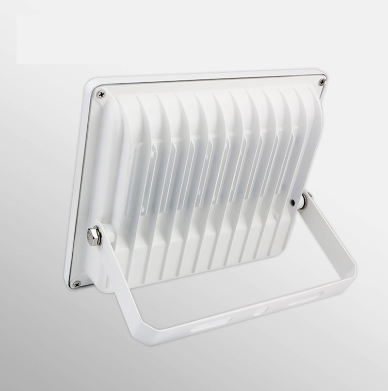 20W para Novo Design Inteligente para Exterior 2020 Luzes de Inundação LED