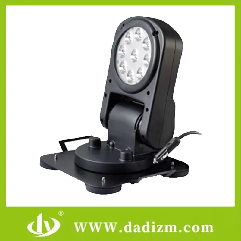YFW6211 Projector com controle remoto