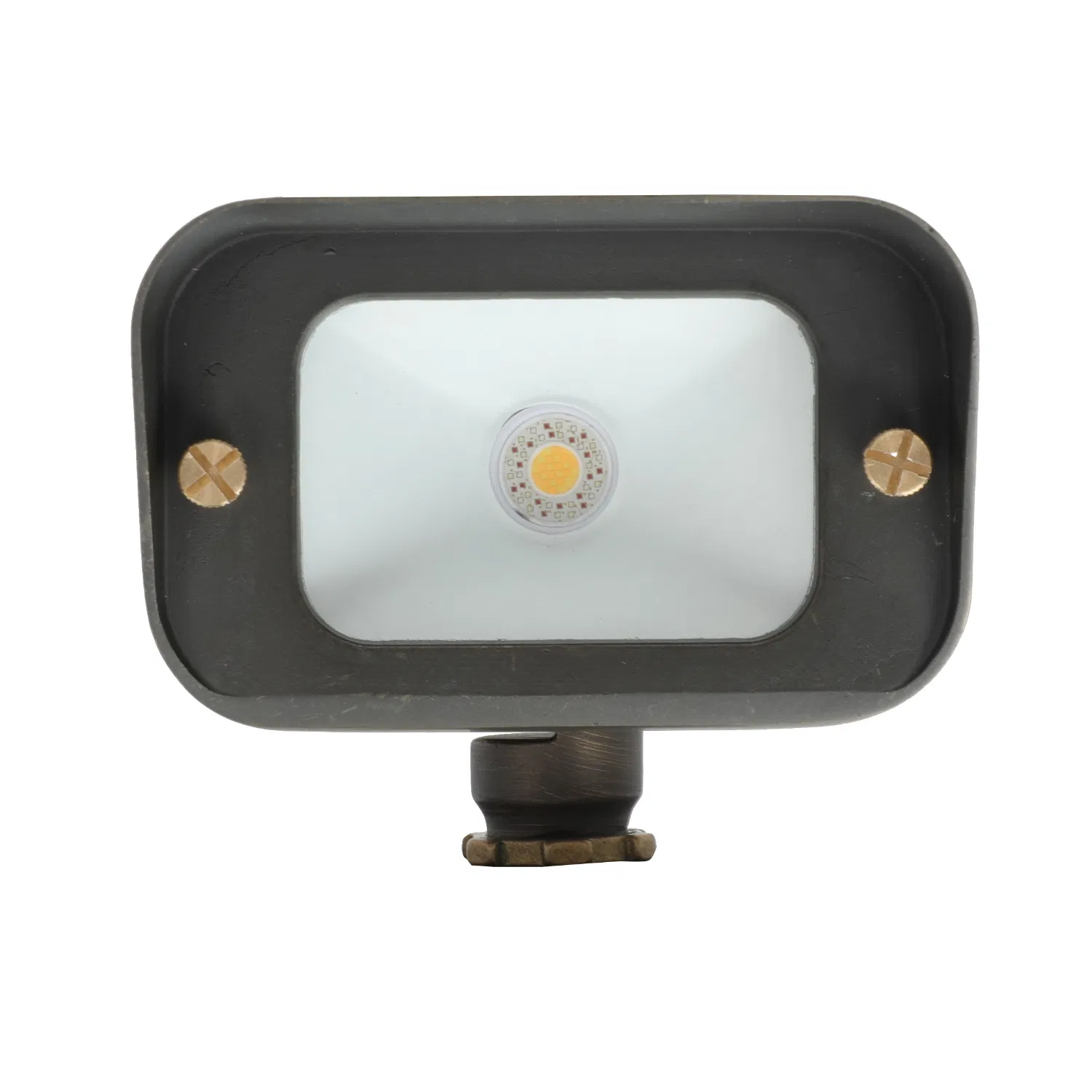 Luz de Lavagem LED Exterior de Alto Desempenho com Temperatura de Cor Branca Ajustável 18W IP65 Iluminação de Fachada Arquitetônica de Feixe Largo