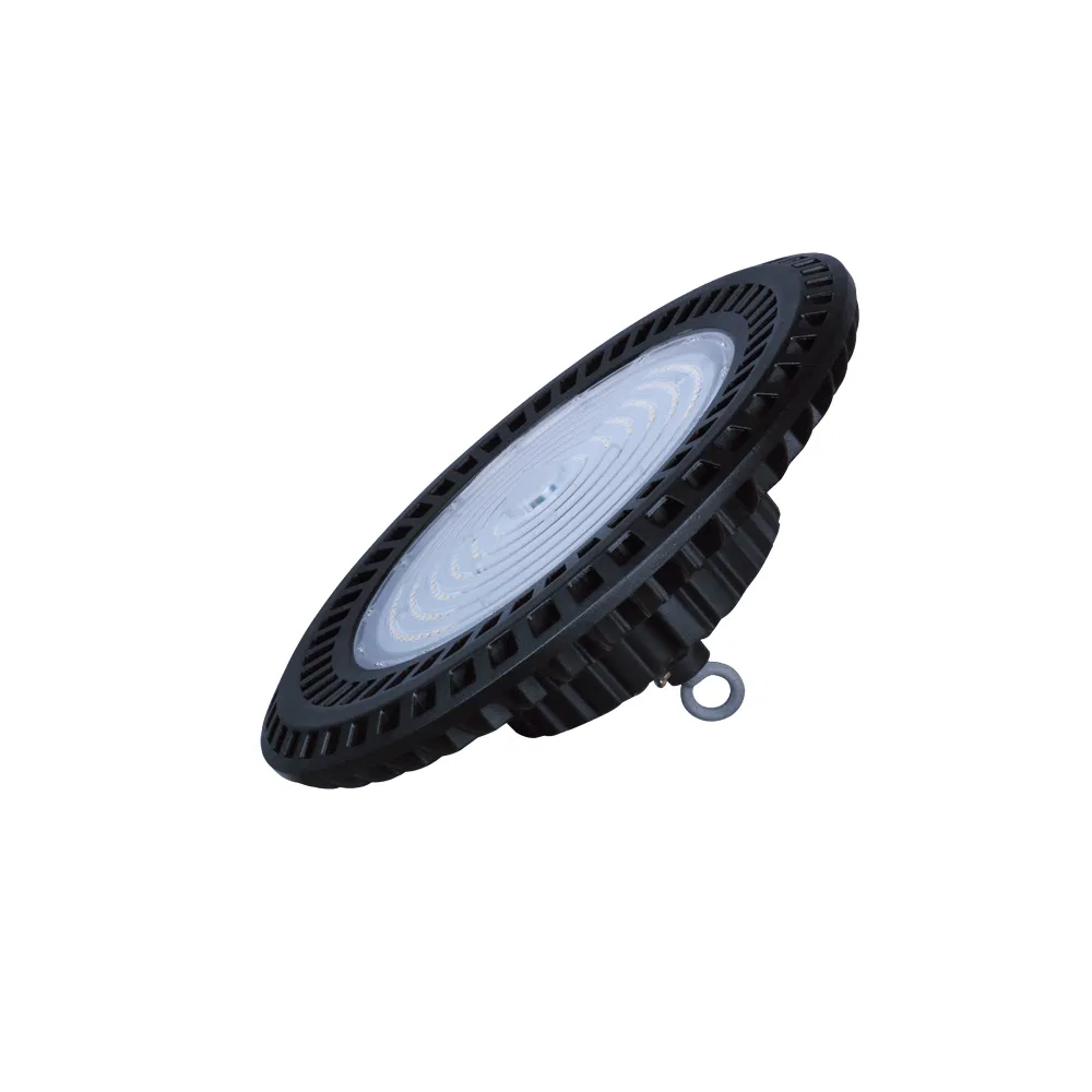 150W 4000K Luz de Inundação Suspensa 5000K Luz de Armazém Catenária Estádio Esportes Lâmpadas de Grande Escala Varejista Iluminação LED de Alta Baía