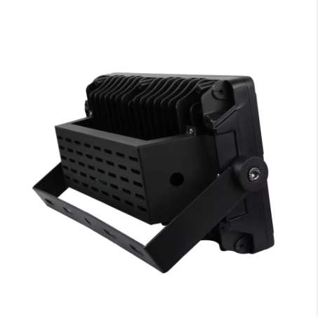 Venda Quente Luz de Inundação LED com Driver LED Inteligente Sensor de Movimento IP66 Projetor à Prova d'Água OEM 220W 240W 300W 360W CE CB RoHS Fábrica Preço Iluminação Externa