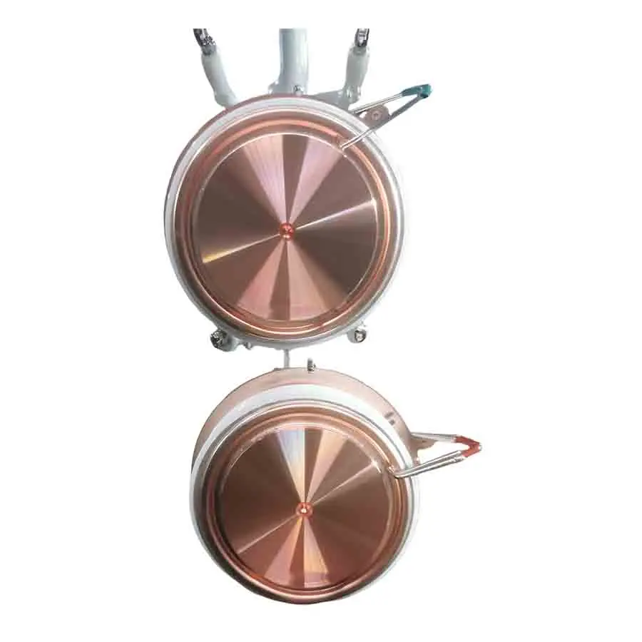  672 High-Speed Bright Acid Copper Plating 