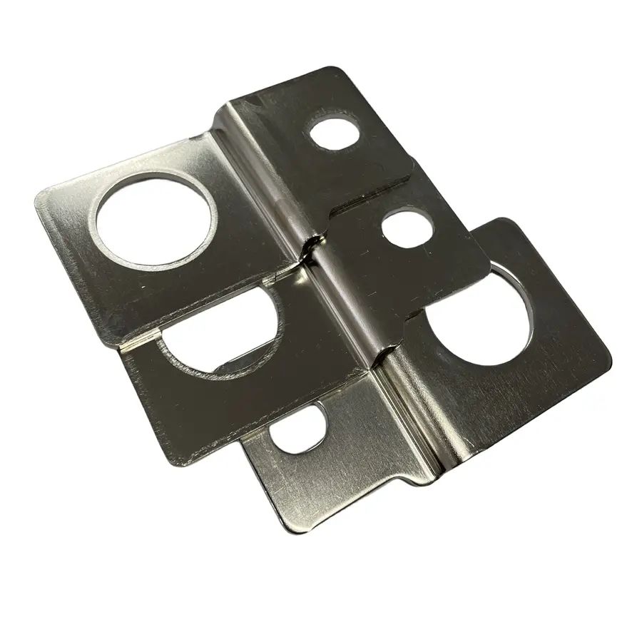 FS100 Semi-Bright Nickel Plating-1