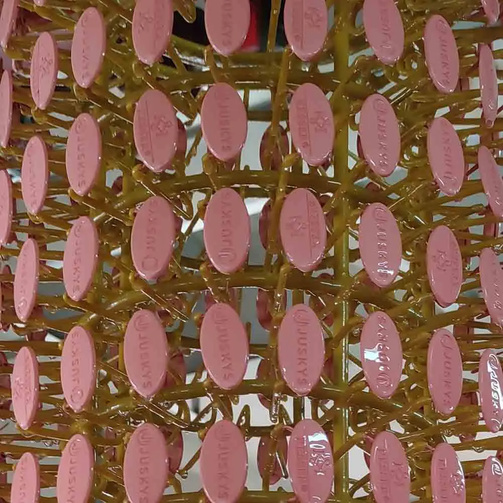  372 Alkaline Cyanide-Free Copper Plating 